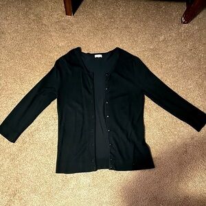 Spence- Cardigan​​​​​​​​​